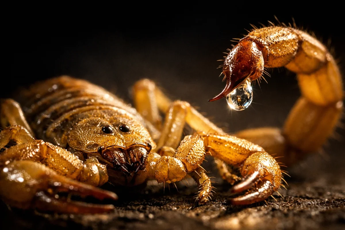 prezzo-veleno-scorpione-sostanza-piu-cara-mondo