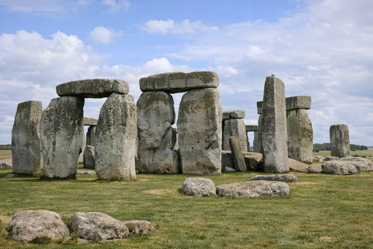 provenienza-pietre-stonehenge-mistero-risolto-galles