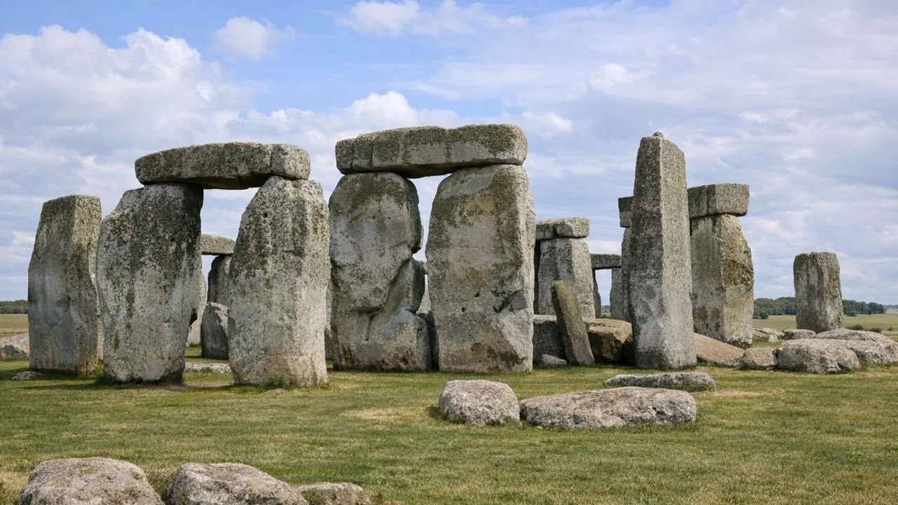 provenienza-pietre-stonehenge-mistero-risolto-galles