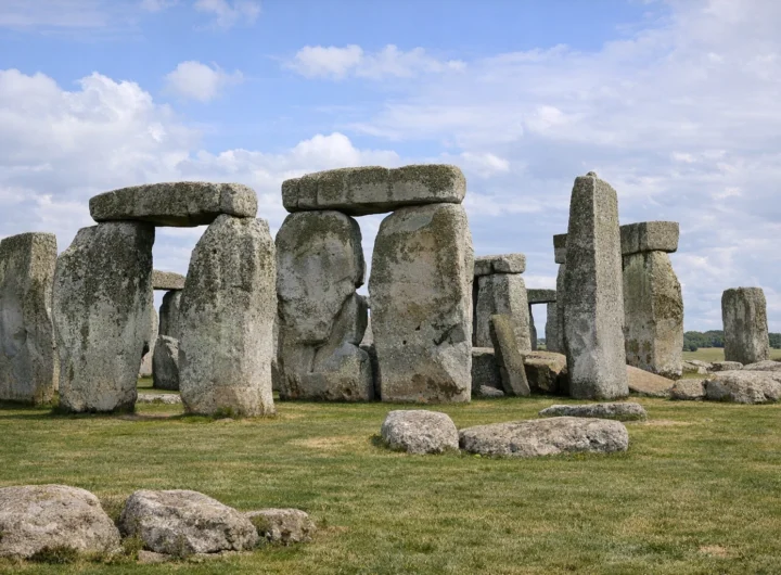 provenienza-pietre-stonehenge-mistero-risolto-galles