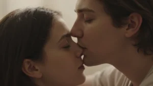 psicologia-bacio-sulla-fronte-significato-emotivo