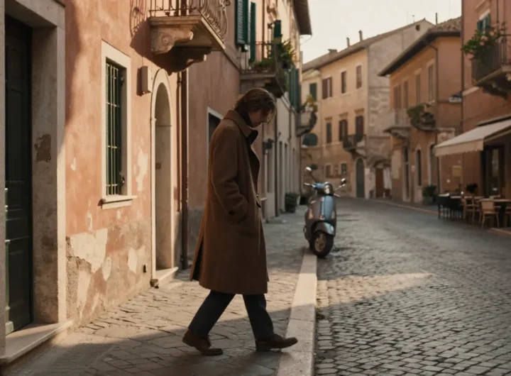 psicologia-camminare-testa-bassa-significato-postura