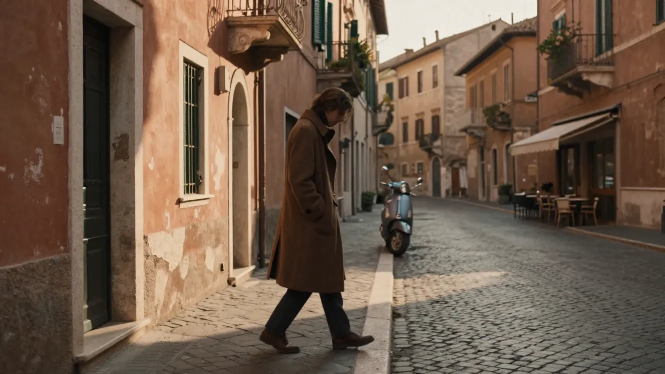 psicologia-camminare-testa-bassa-significato-postura