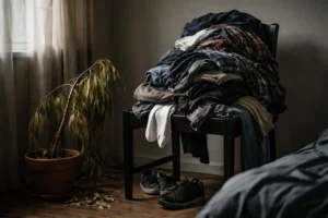 psicologia-degli-oggetti-casa-depressione-minimalismo-emotivo