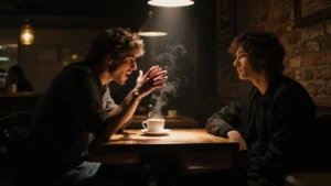 psicologia-perche-alcune-persone-parlano-sempre-di-se