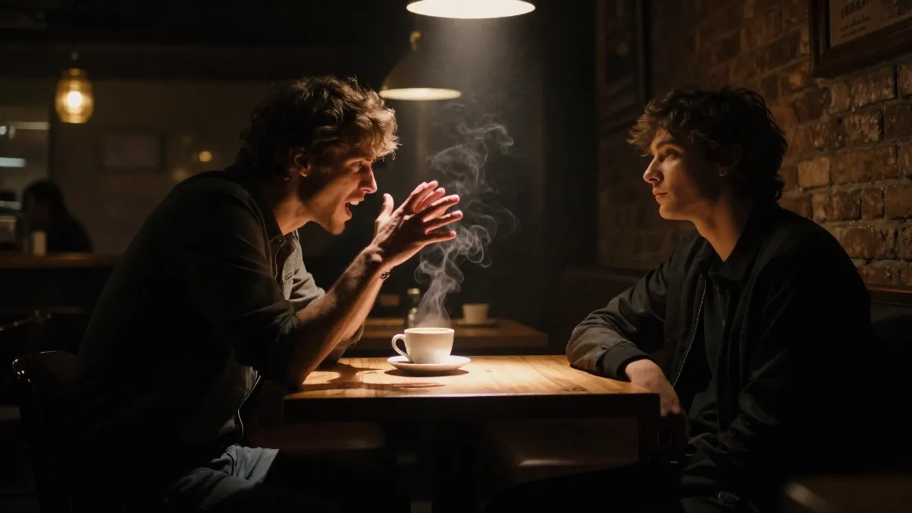 psicologia-perche-alcune-persone-parlano-sempre-di-se