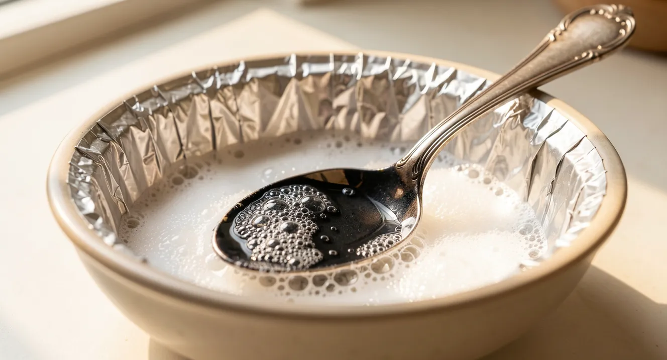 pulizia-argento-metodo-naturale-elettrolisi-nonna