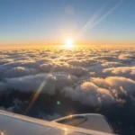 radiazioni-cosmiche-voli-atlantici-rischi-salute