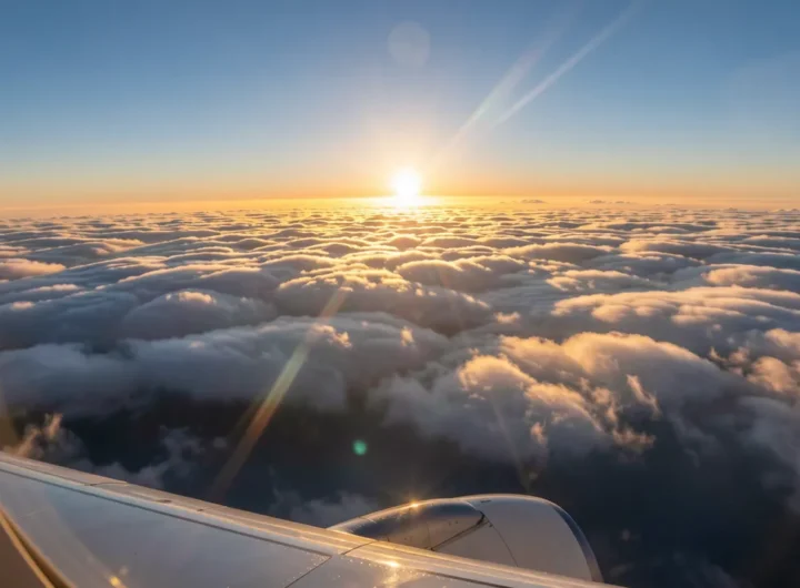 radiazioni-cosmiche-voli-atlantici-rischi-salute