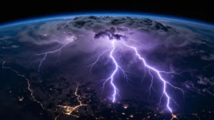 record-fulmine-829-km-megaflash-meteorologia