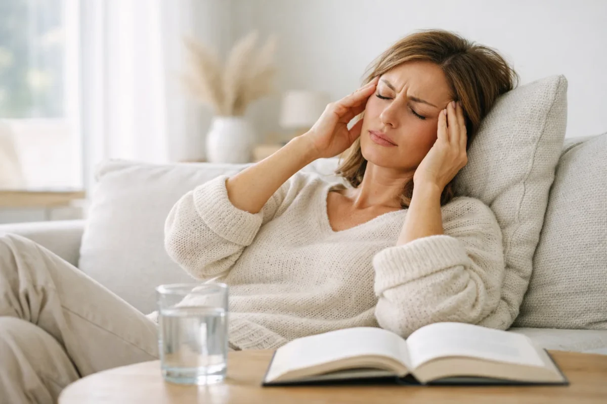 riposo-pomeridiano-pressione-bassa-rischi-consigli