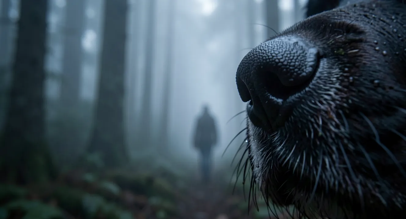 scienza-animali-fiutano-paura-segnali-chimici