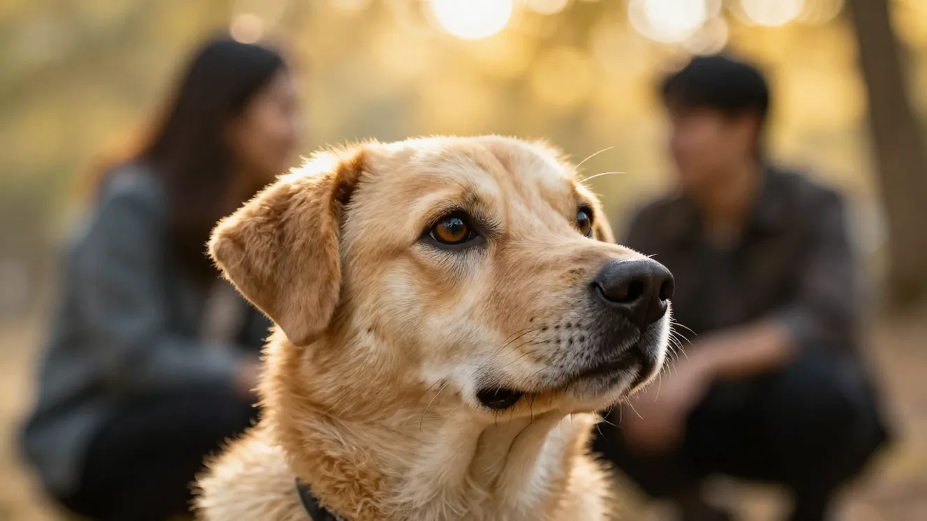 scienza-cani-riconoscono-brave-persone-studi-comportamento