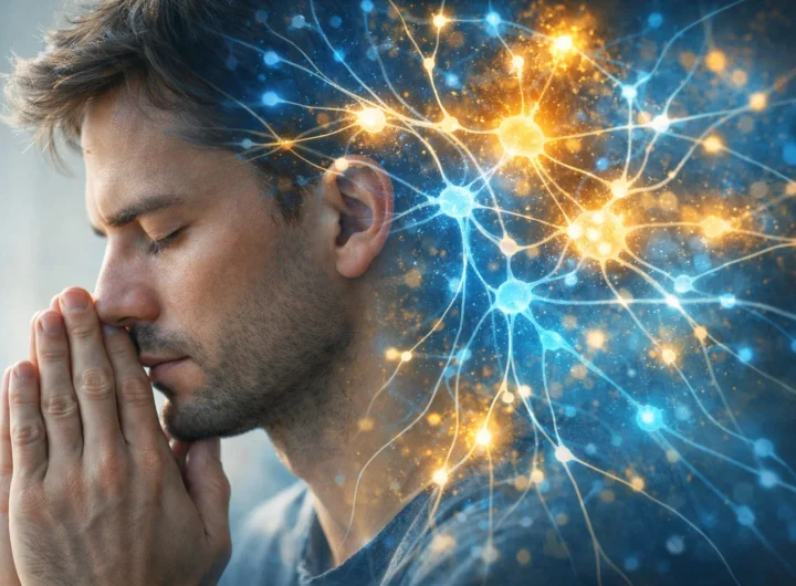 scienza-e-preghiera-benefici-neuroscientifici-cervello