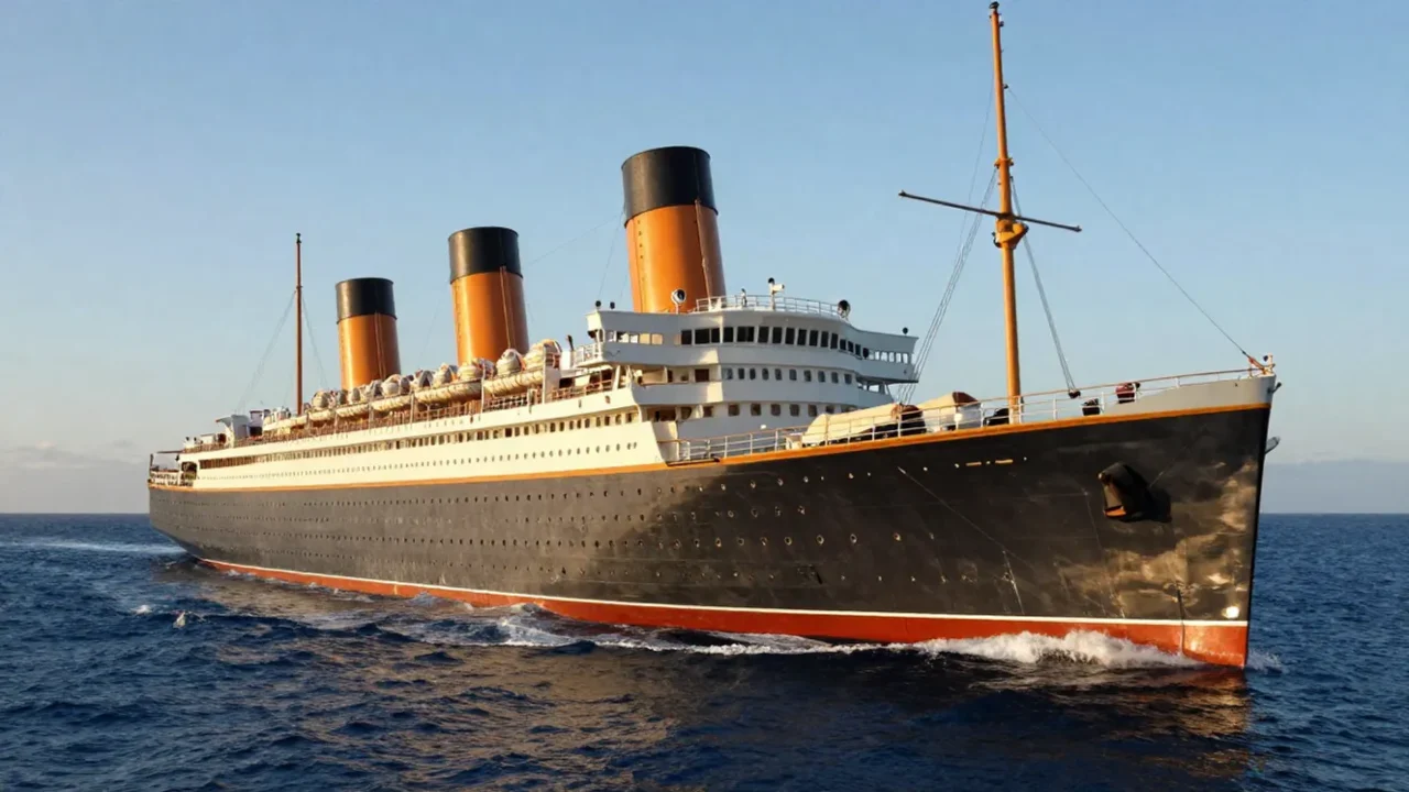 scienza-nascosta-affondamento-titanic-analisi-tecnica