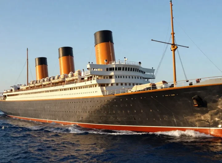 scienza-nascosta-affondamento-titanic-analisi-tecnica