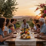 segreto-longevita-non-solo-dieta-stile-di-vita-sociale