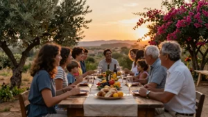 segreto-longevita-non-solo-dieta-stile-di-vita-sociale