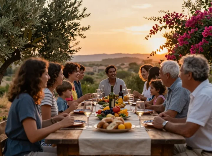 segreto-longevita-non-solo-dieta-stile-di-vita-sociale