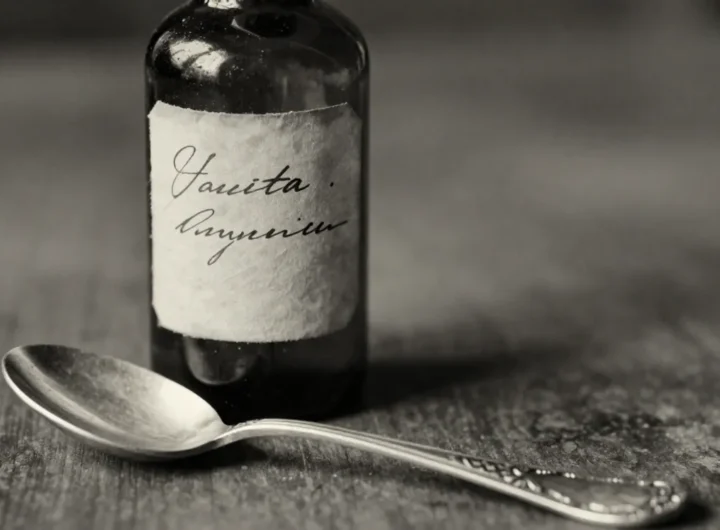 storia-diete-pericolose-metodi-bizzarri-passato