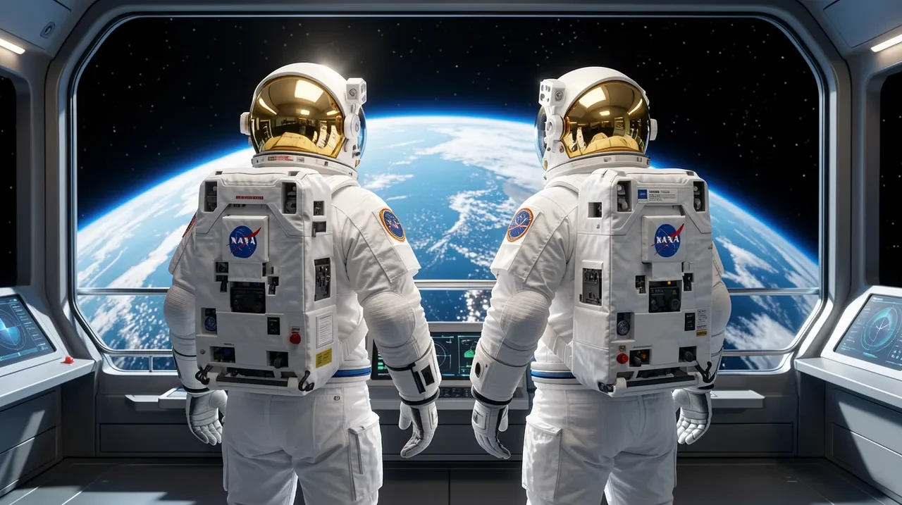 storia-gemelli-kelly-nasa-dna-spazio