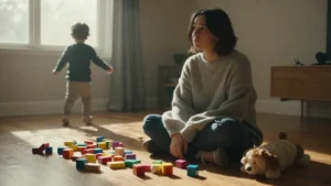 stress-genitoriale-casa-lavoro-confronto-psicologico