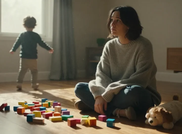 stress-genitoriale-casa-lavoro-confronto-psicologico