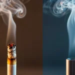 svapare-vs-fumare-confronto-rischi-scienza-2026