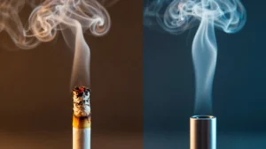 svapare-vs-fumare-confronto-rischi-scienza-2026