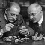 truffa-uomo-piltdown-archeologia-storia