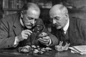 truffa-uomo-piltdown-archeologia-storia