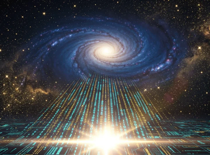 universo-olografico-teoria-realta-fisica-quantistica