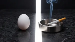 uova-sigarette-confronto-scienza-nutrizione-rischi