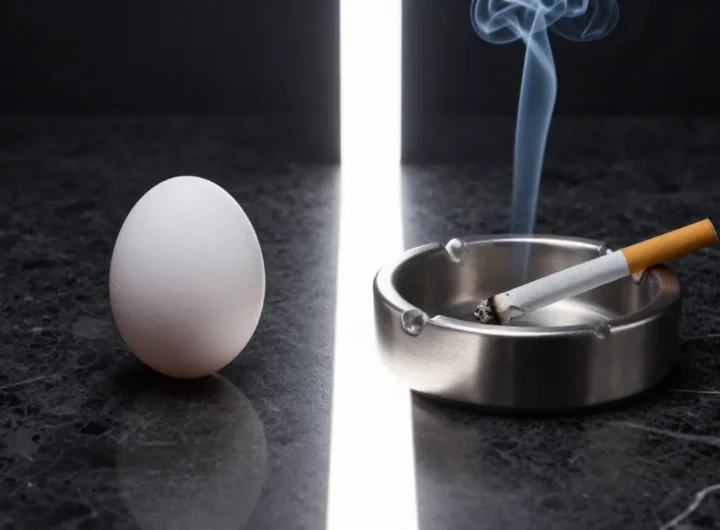 uova-sigarette-confronto-scienza-nutrizione-rischi