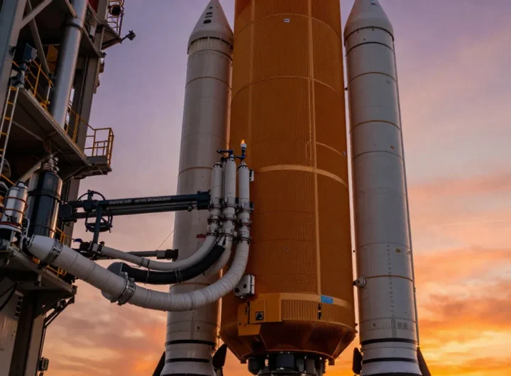 verita-ritardi-nasa-missione-artemis-luna-2026