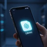 ADDIO VECCHIE CHAT ARRIVA L'ARCHIVIO FILE