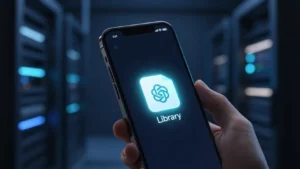 ADDIO VECCHIE CHAT ARRIVA L'ARCHIVIO FILE