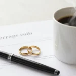 Basta una firma in Comune