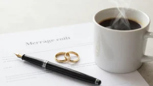 Basta una firma in Comune