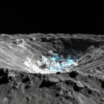 C'era vita su Cerere