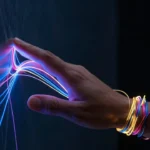 Chi sta muovendo il filo