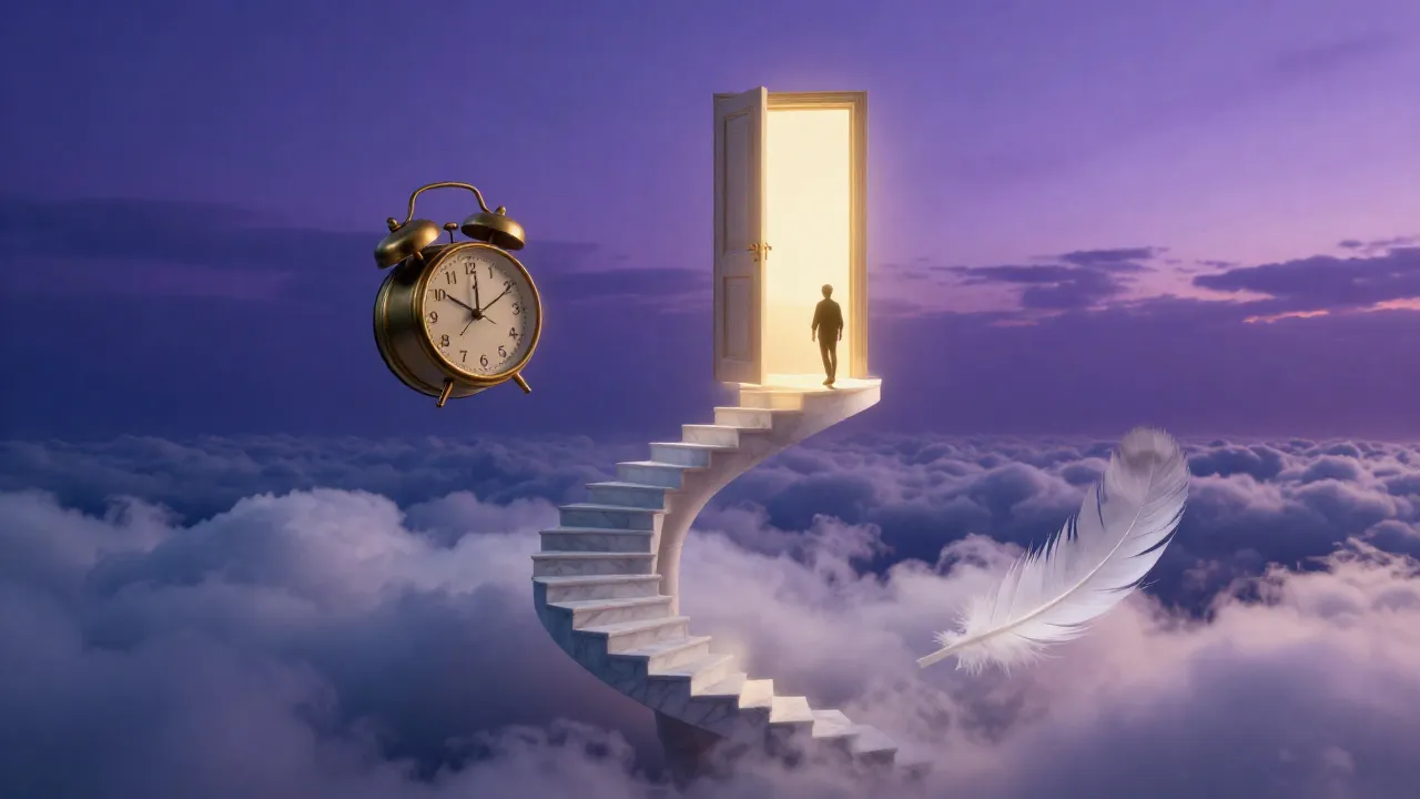 Cosa ti sta dicendo la mente