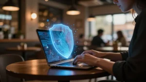 Diventa invisibile agli hacker