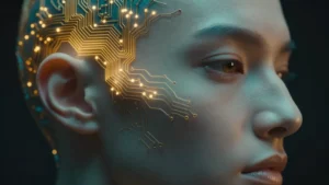 Il pensiero diventa azione pura