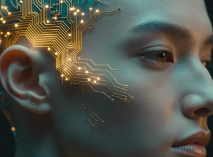 Il pensiero diventa azione pura