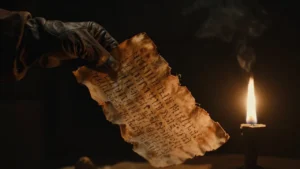 Il segreto mai raccontato