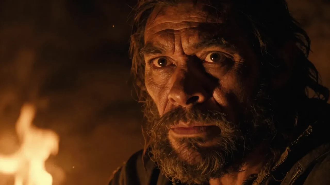 Il tuo antenato ti guarda