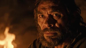 Il tuo antenato ti guarda