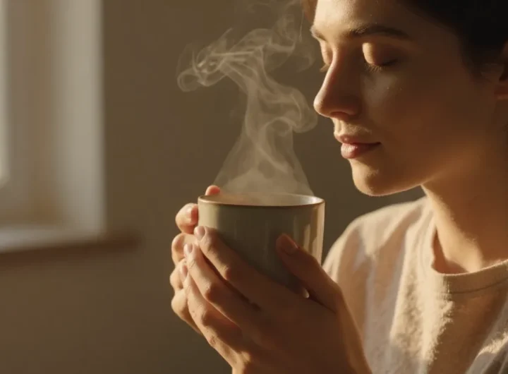 La felicità è nei dettagli