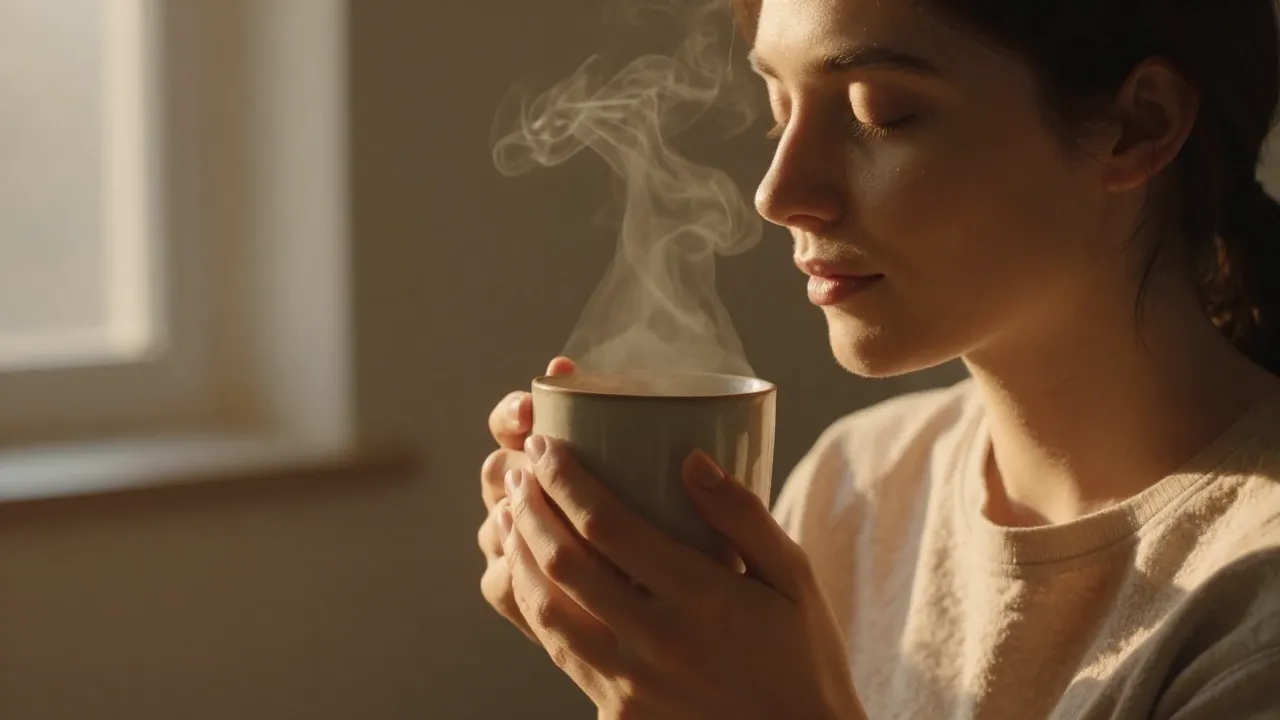 La felicità è nei dettagli